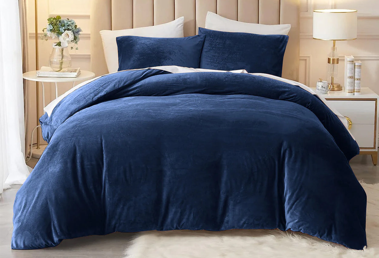 Comforter Sizes Explained: Find the Perfect Fit for Your Dreamy
