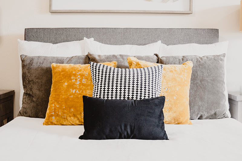 Cushions Buying Tips That Works for Every Home Oxford Homeware