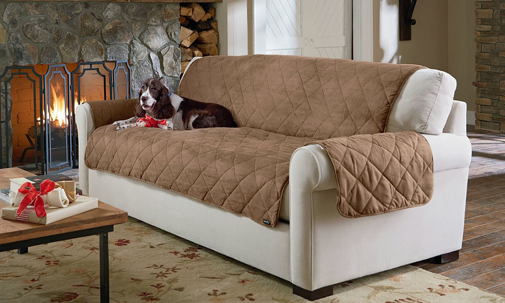 How to Put on Sofa Covers: A Step-by-Step Guide for a Perfect Fit