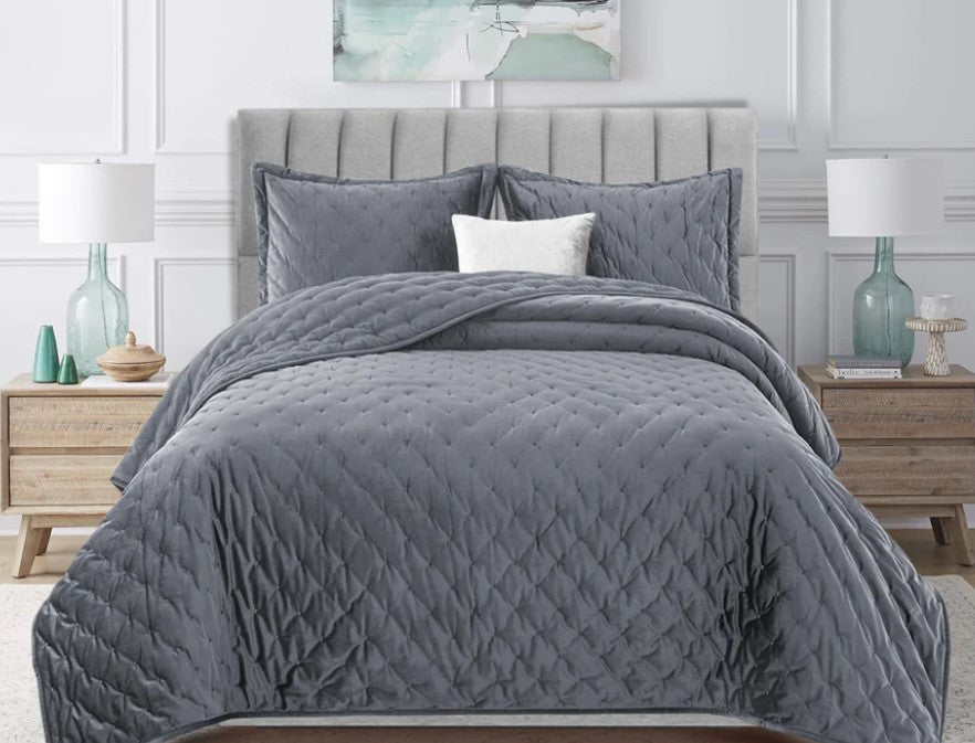 Choose The Best Bedspreads for Winter and Summer Oxford Homeware