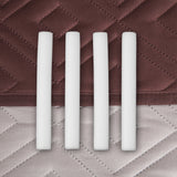 Brown Non-Slip Sofa Protector Cover