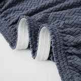 Navy Blue Stretch Sofa Covers