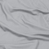 Silver Deep Fitted Sheets 25CM
