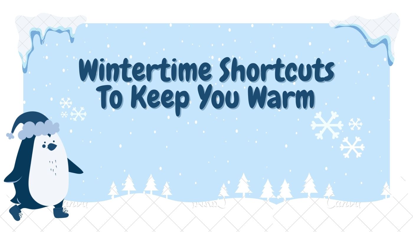 10 Quick Wintertime Shortcuts To Keep Warm In Bed Oxford Homeware