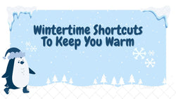 10 Quick Wintertime Shortcuts To Keep Warm In Bed