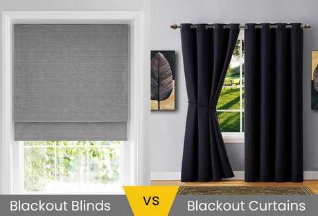 Choosing The Right Window Treatment For Your Home