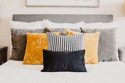 Cushions Buying Tips That Works for Every Home