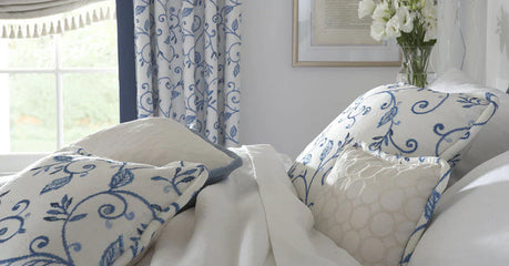 The Ultimate Guide To Matching Your Curtains & Bedding