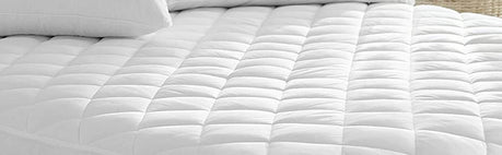 Say Goodbye To Stains With A Quality Mattress Protector