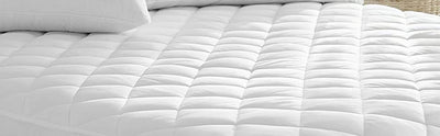 Say Goodbye To Stains And Allergens With A Quality Mattress Protector