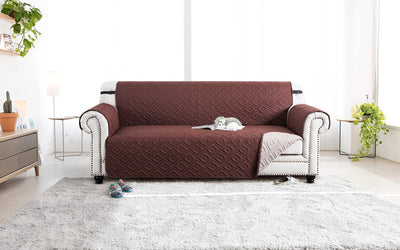 Here Is Everything You Need To Know About Sofa Protectors