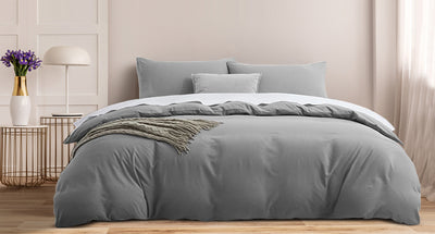 A Guide To Incorporating Dyed Duvet Covers