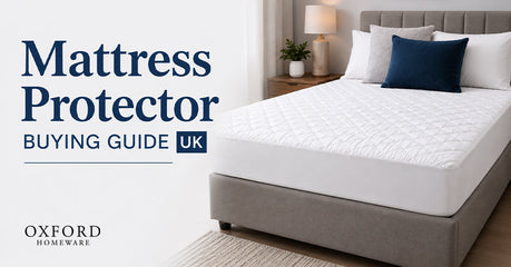 Mattress Protector Buying Guide