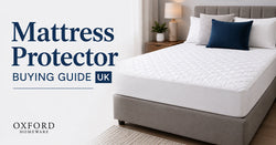 Mattress Protector Buying Guide
