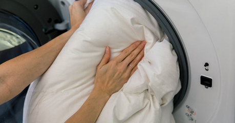 How To Wash a Quilt – Cleaning Guide