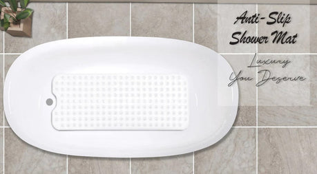 Shower Mats