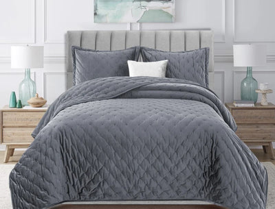 Choose The Best Bedspreads for Winter and Summer