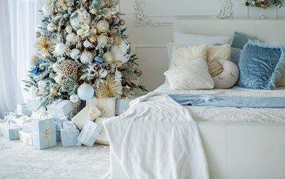 Why Do You Need A Mattress Protector For This Christmas Festive?