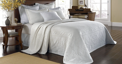 UK Bedspread Size and Dimensions Guide