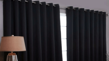 Best Guide To Matching Your Curtains & Blinds