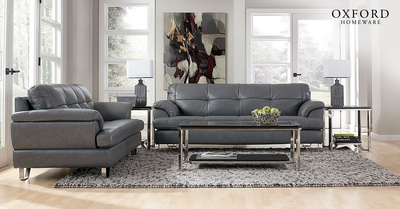What Colour Goes With Grey Sofa? Trends for 2024