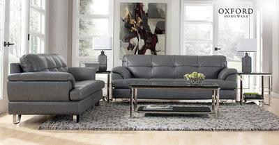 What Colour Goes With Grey Sofa?