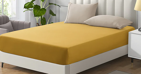 Why Do You Have So Many Gaps In Your Fitted Sheet