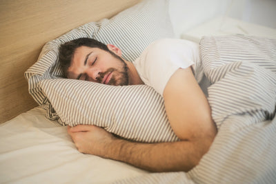 The Secret To A Night Of Undisturbed Sleep