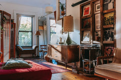 How To Blend Classic Elements In Your Home Decor