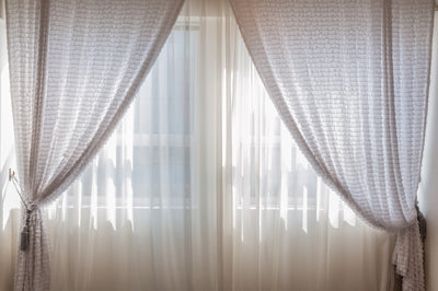 How To Hang Eyelet Curtain Without Any Difficulty