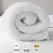 10.5 Tog Duvet