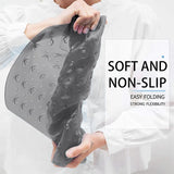 Non Slip Shower Mat Extra Long Bath Mats