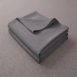 Grey Flat Sheets Egyptian Cotton