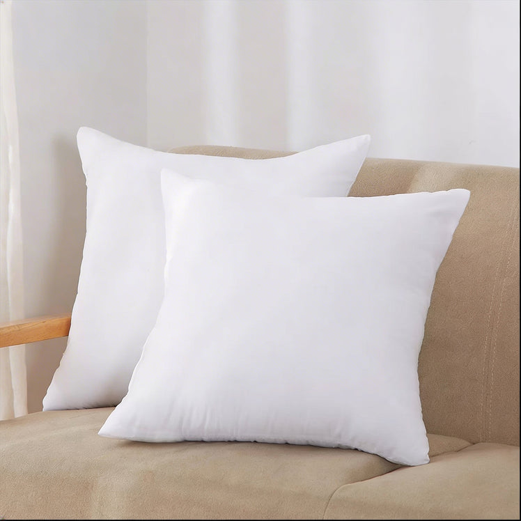 Luxury Cushion Fillers & Cushion Pad Inners