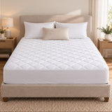 King Mattress Protector Cover