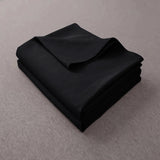 Black Flat Sheets Egyptian Cotton