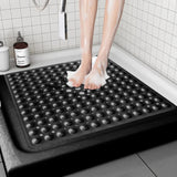 Non Slip Shower Mat Extra Long Bath Mats
