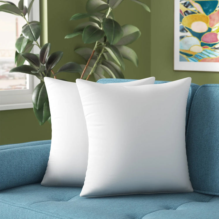 Luxury Cushion Fillers & Cushion Pad Inners