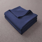 Navy Flat Sheets Egyptian Cotton