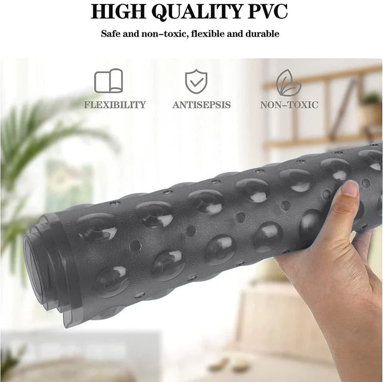 Non Slip Shower Mat Extra Long Bath Mats
