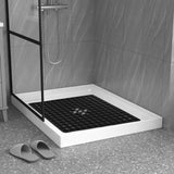 Non Slip Shower Mat Extra Long Bath Mats