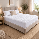 Single Mattress Protector Cover