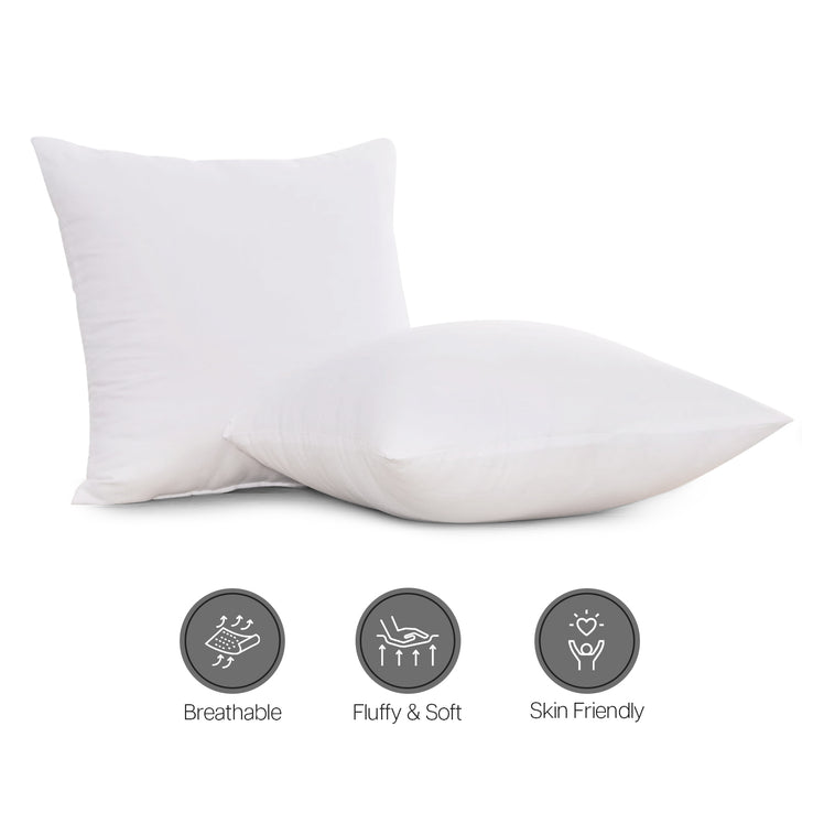 Luxury Cushion Fillers & Cushion Pad Inners