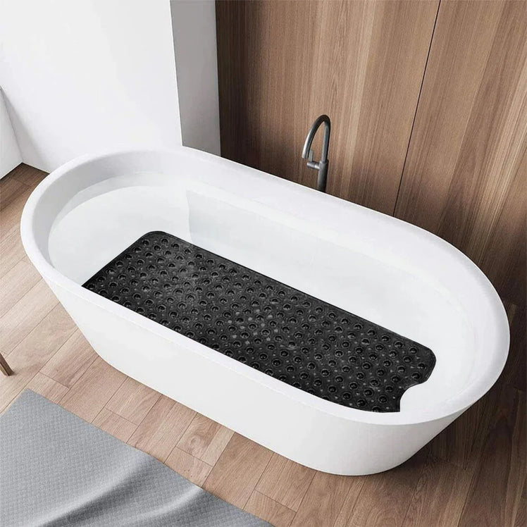 Non Slip Shower Mat Extra Long Bath Mats