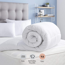 7.5 Tog Duvet