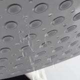 Non Slip Shower Mat Extra Long Bath Mats