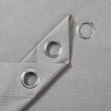Blackout Curtains – Eyelet Design for Bedroom