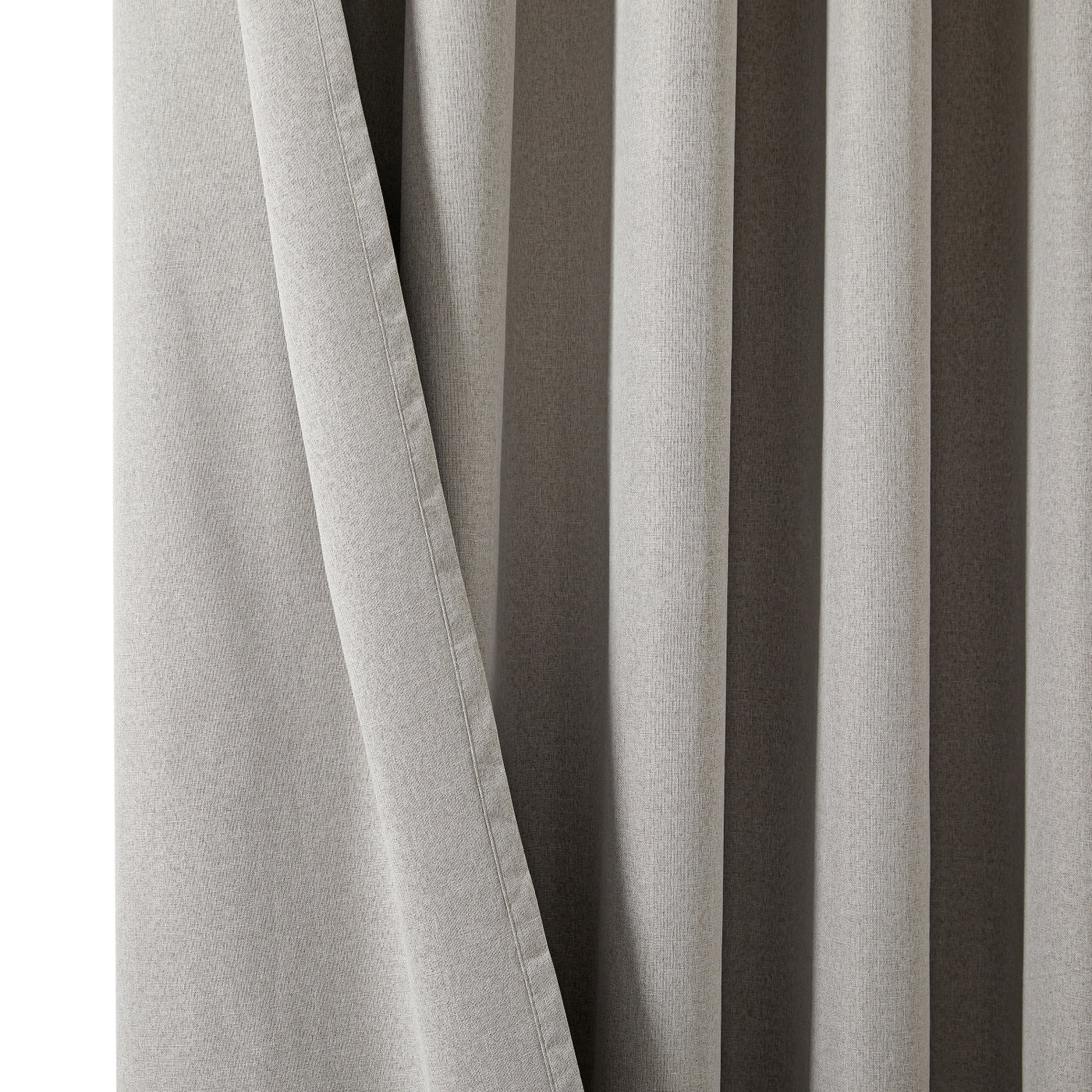 Blackout Curtains – Eyelet Design for Bedroom