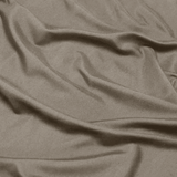 Beige Deep Fitted Sheets 25CM