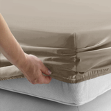 Extra Deep Fitted Sheets 40cm